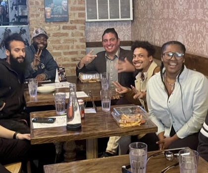 Voyager's Member's Chicago Meet up 2022